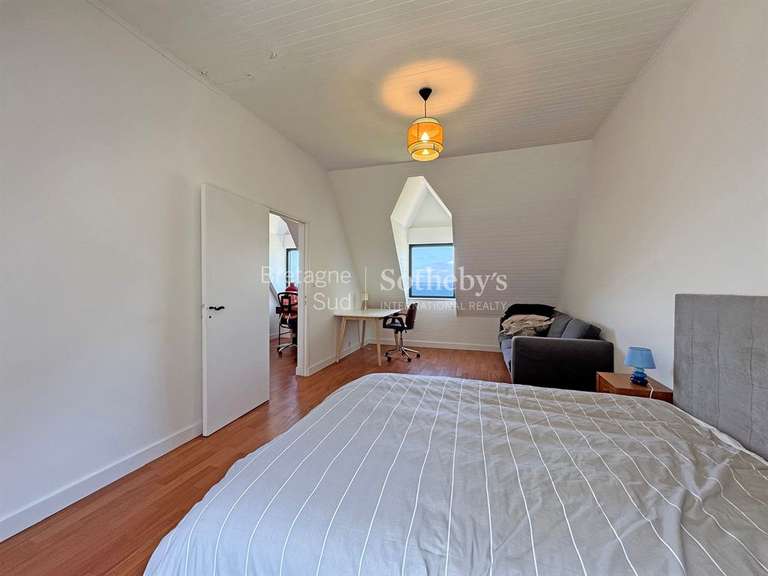 Maison avec Vue sur mer Poullan-sur-Mer - 3 chambres - 170m²