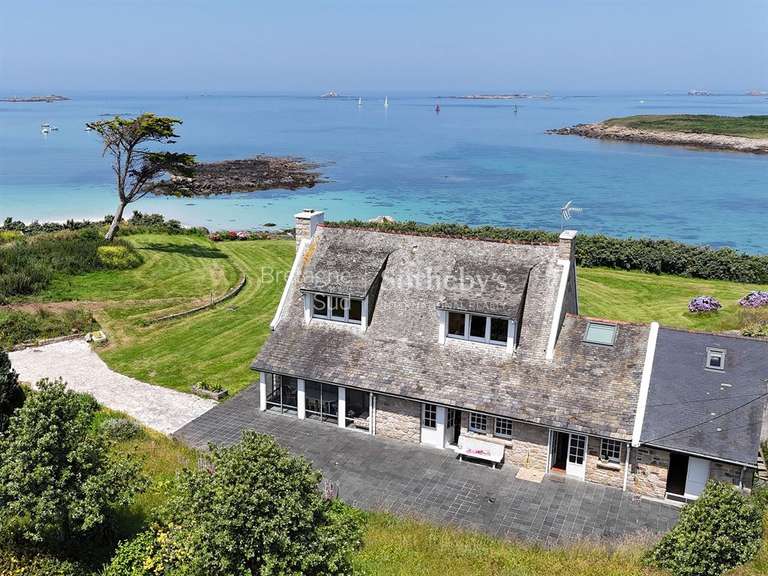 Maison Landéda - 6 chambres - 150m²