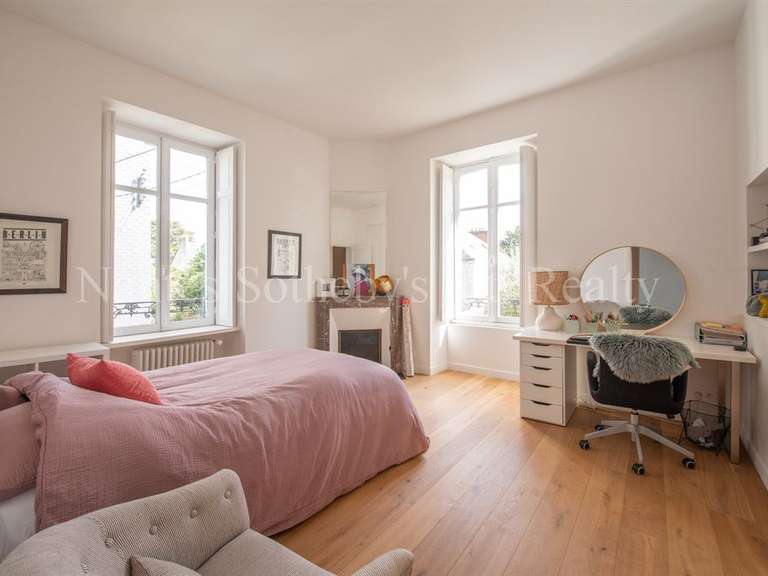 House Nantes - 7 bedrooms - 380m²
