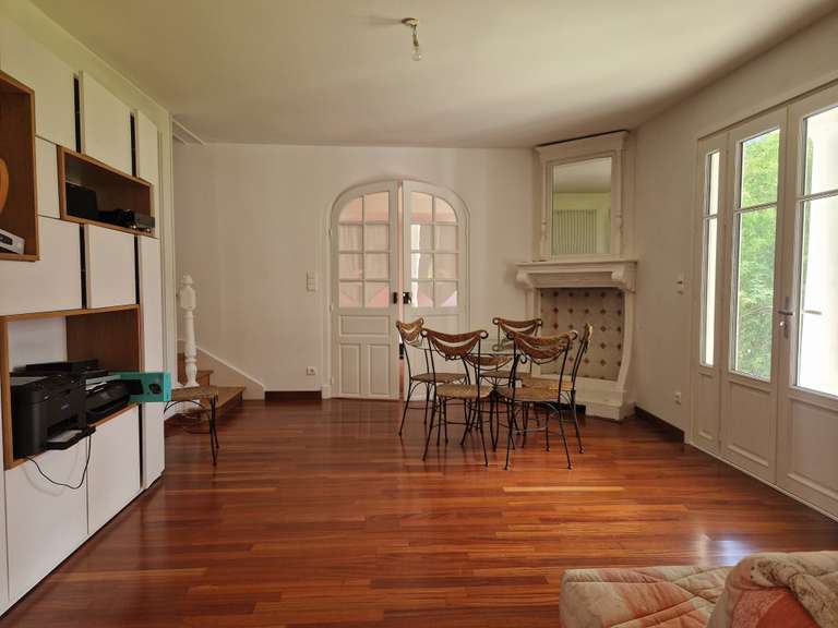 Maison Saint-Jean-de-Luz - 5 chambres