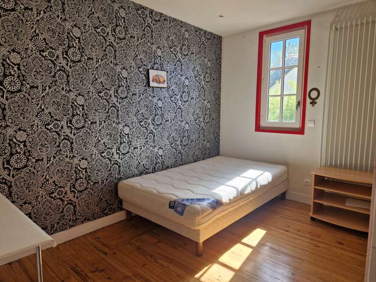 Maison Saint-Jean-de-Luz - 5 chambres