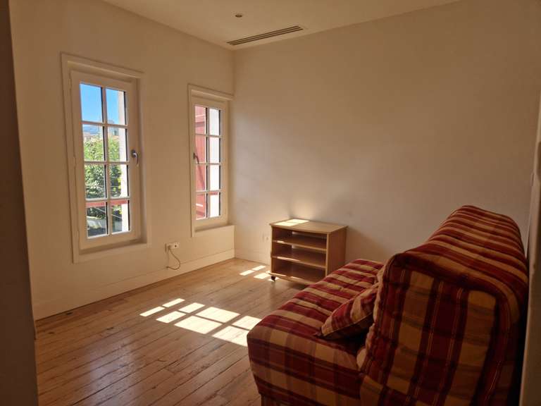 Maison Saint-Jean-de-Luz - 5 chambres