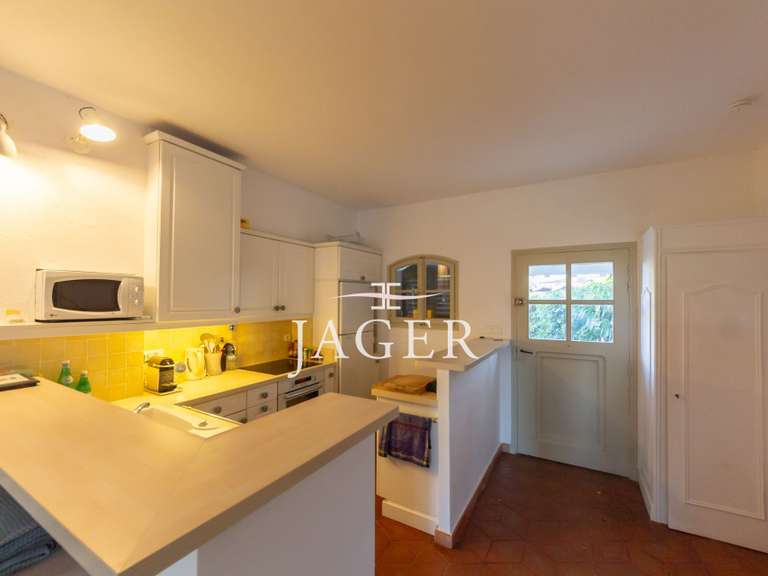 Villa Grimaud - 4 chambres - 100m²