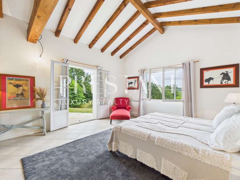 Maison Arcangues - 5 chambres - 250m²