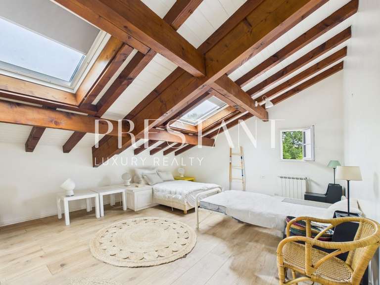 Maison Arcangues - 5 chambres - 250m²