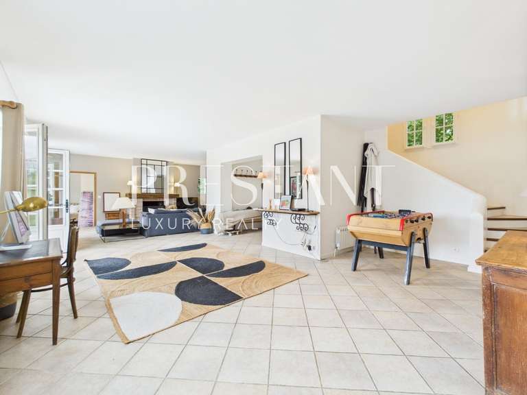 Maison Arcangues - 5 chambres - 250m²