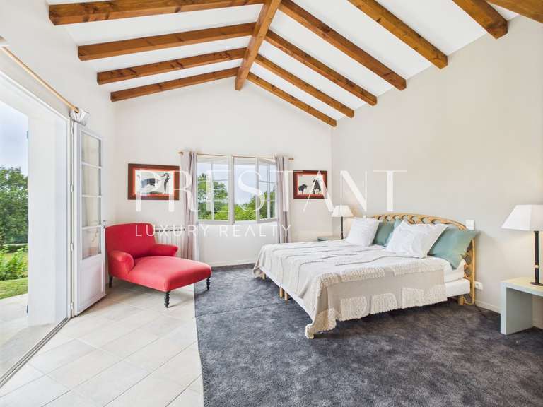 Maison Arcangues - 5 chambres - 250m²