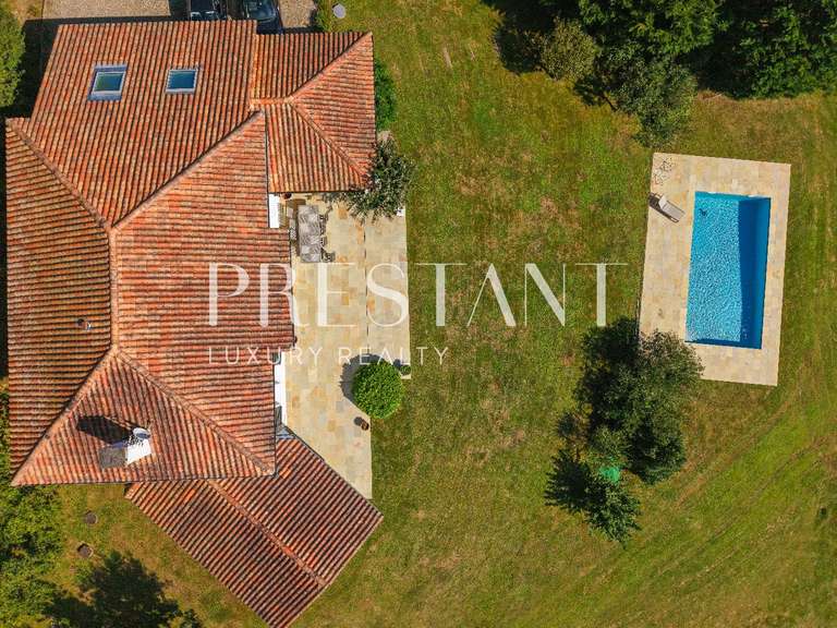 Maison Arcangues - 5 chambres - 250m²