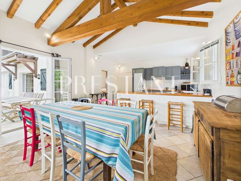 Maison Arcangues - 5 chambres - 250m²