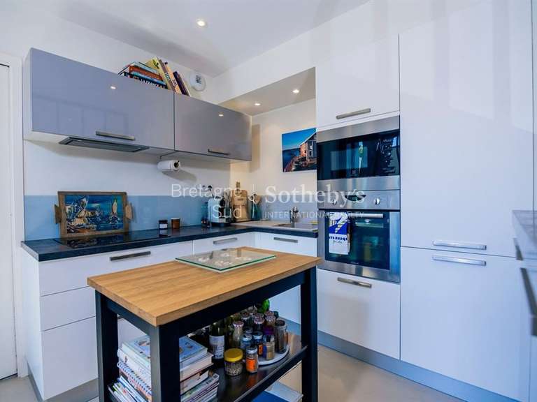 Maison La Baule-Escoublac La Baule Les Pins - 4 chambres - 114m²