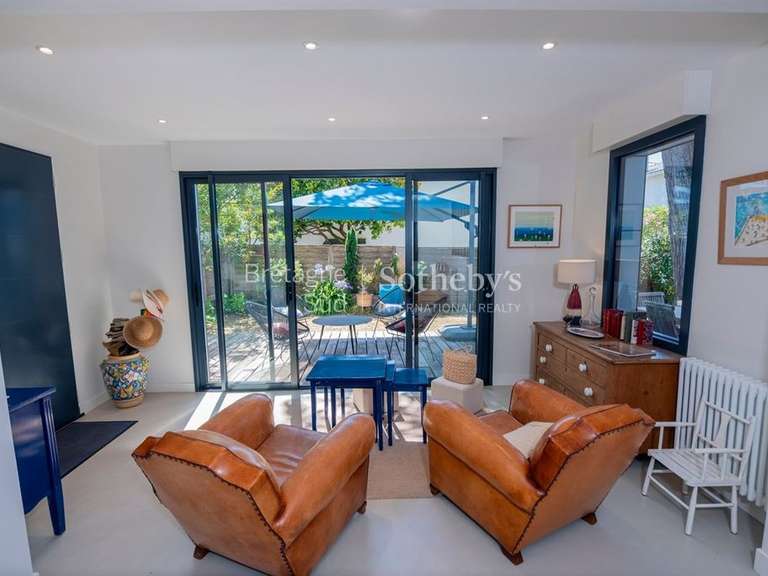 Maison La Baule-Escoublac La Baule Les Pins - 4 chambres - 114m²
