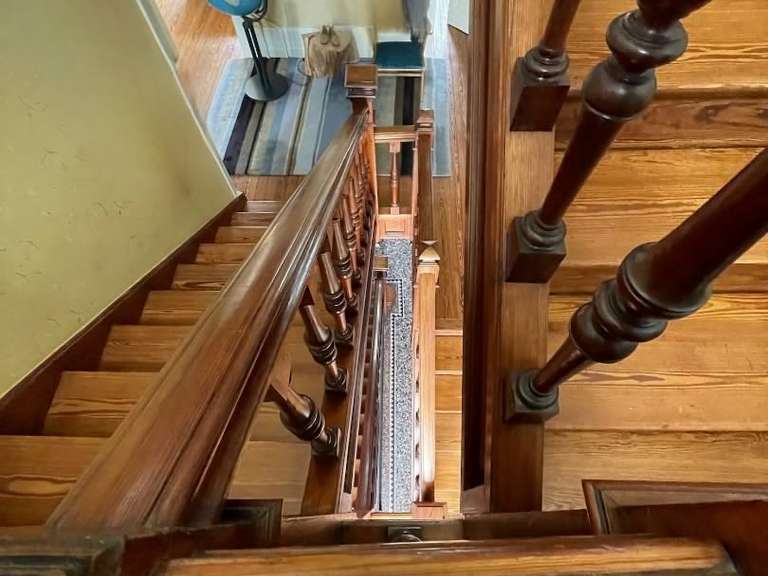 Maison Cherbourg-en-Cotentin - 7 chambres - 260m²