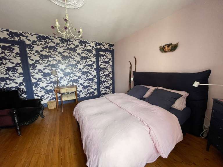 Maison Cherbourg-en-Cotentin - 7 chambres - 260m²