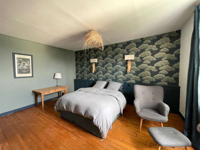 Maison Cherbourg-en-Cotentin - 7 chambres - 260m²