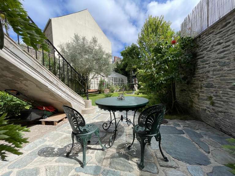 Maison Cherbourg-en-Cotentin - 7 chambres - 260m²