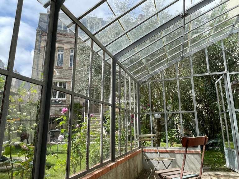 Maison Cherbourg-en-Cotentin - 7 chambres - 260m²