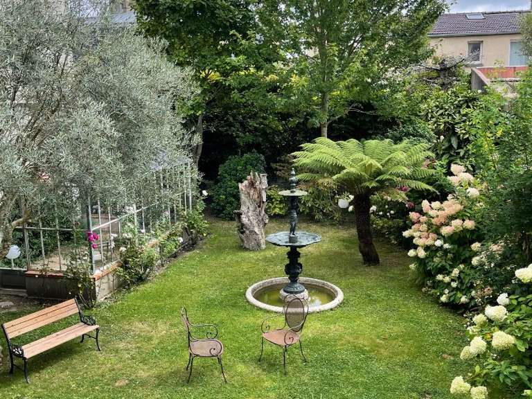 Maison Cherbourg-en-Cotentin - 7 chambres - 260m²