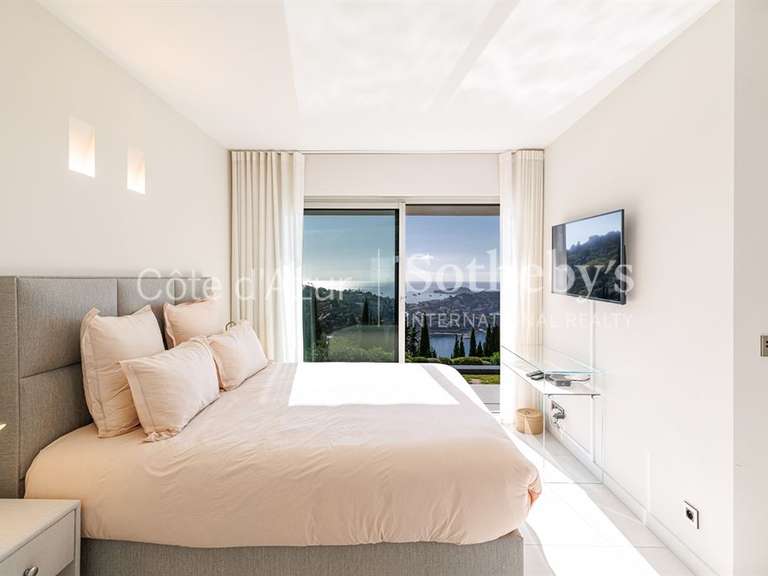 House with Sea view Villefranche-sur-Mer - 5 bedrooms - 360m²