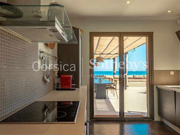Maison Monticello - 4 chambres - 220m²