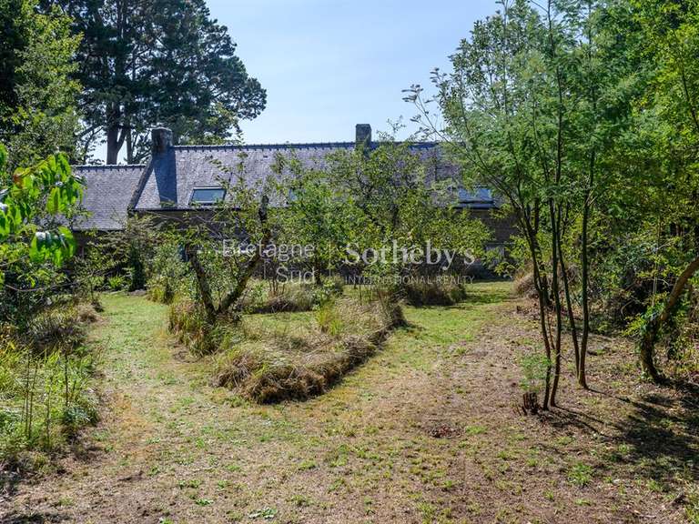 Propriété Saint-Philibert - 4 chambres - 187m²