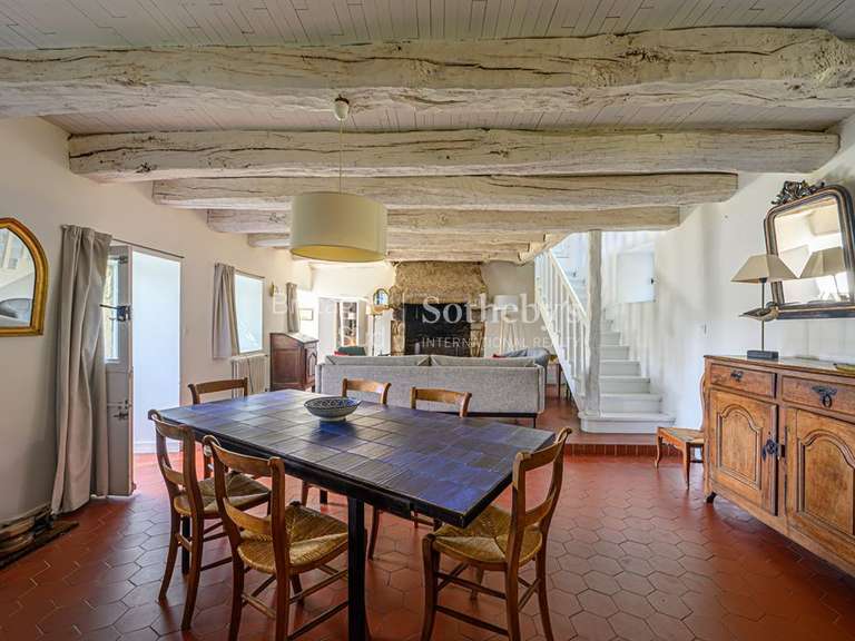 Propriété Saint-Philibert - 4 chambres - 187m²