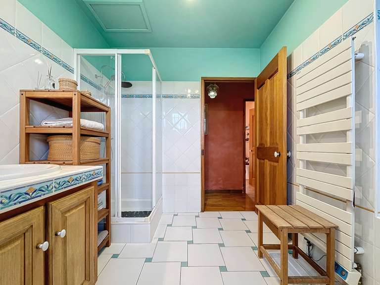 Villa Carpentras - 4 chambres