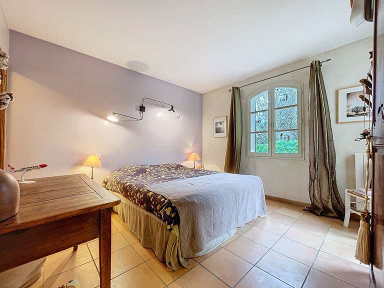Villa Carpentras - 4 chambres