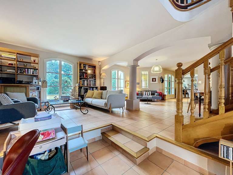 Villa Carpentras - 4 chambres