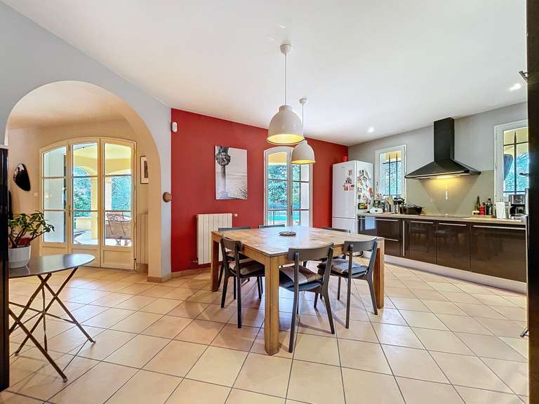 Villa Carpentras - 4 chambres