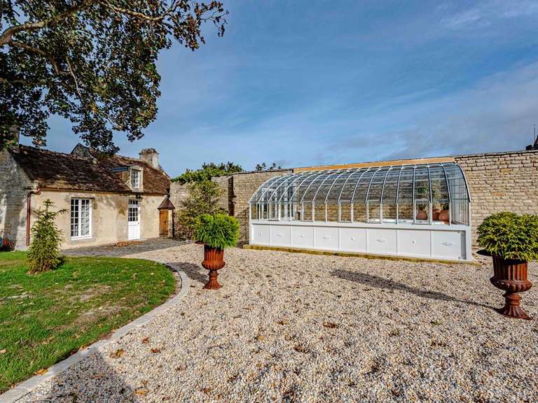 Maison Creully - 7 chambres - 272m²