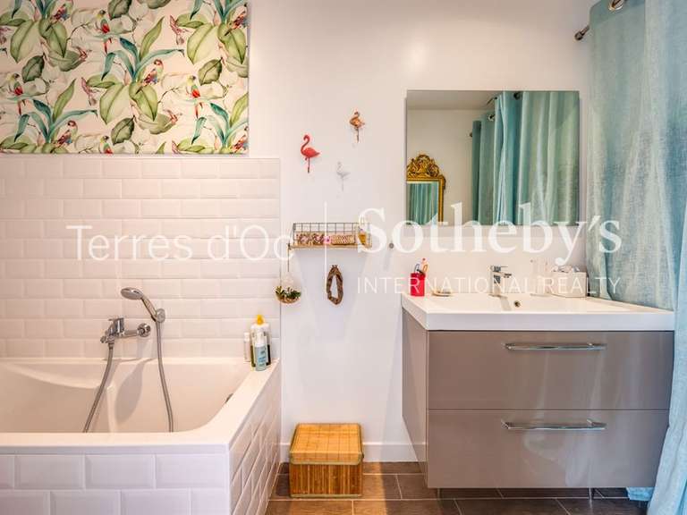 Maison Canohès - 6 chambres - 288m²