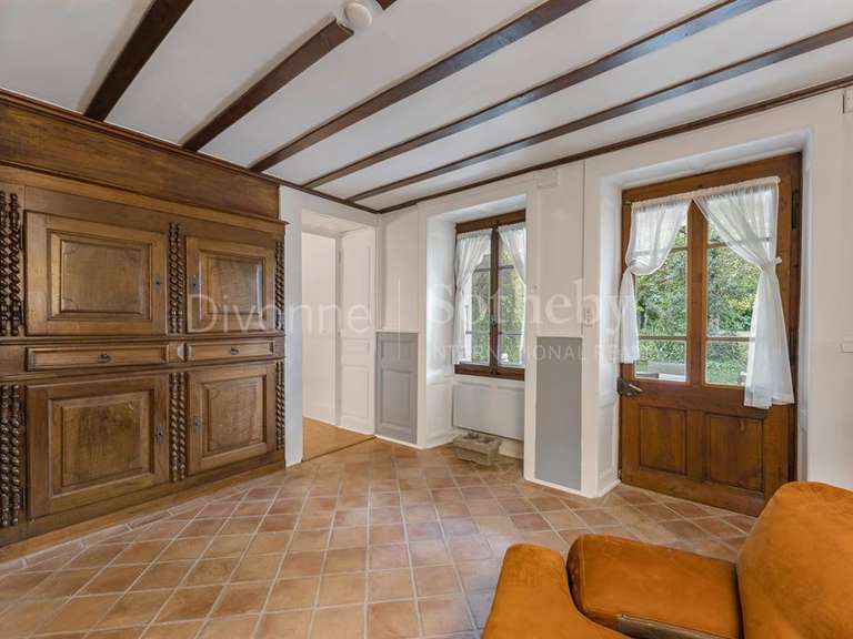 Maison Archamps - 4 chambres - 200m²