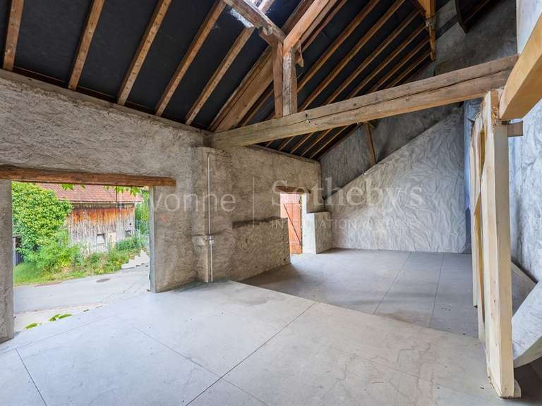 Maison Archamps - 4 chambres - 200m²