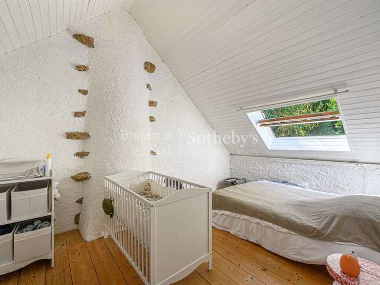Maison Saint-André-des-Eaux - 5 chambres - 193m²