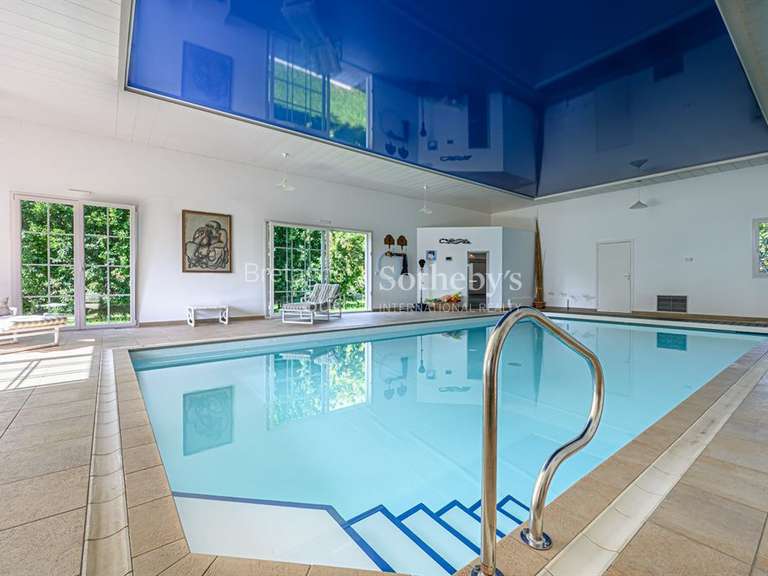 Maison La Baule-Escoublac - 6 chambres - 635m²