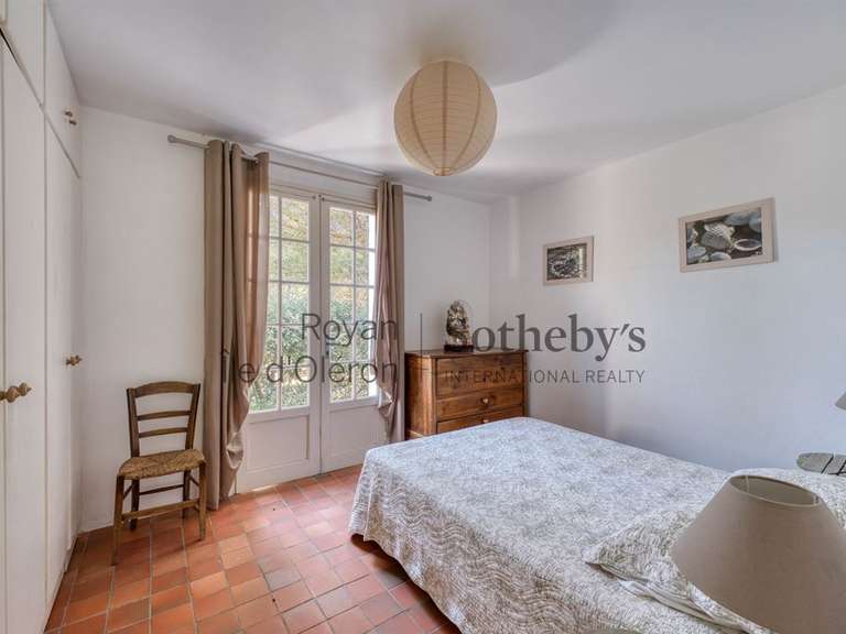 Maison Saint-Georges-d'Oléron - 4 chambres - 106m²
