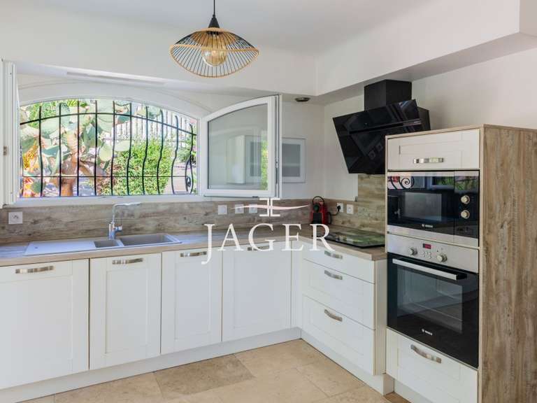 Villa avec Vue sur mer Les issambres - 6 chambres - 298m²