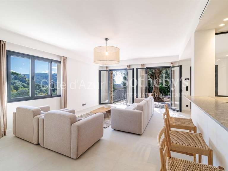 Maison Nice - 5 chambres - 190m²