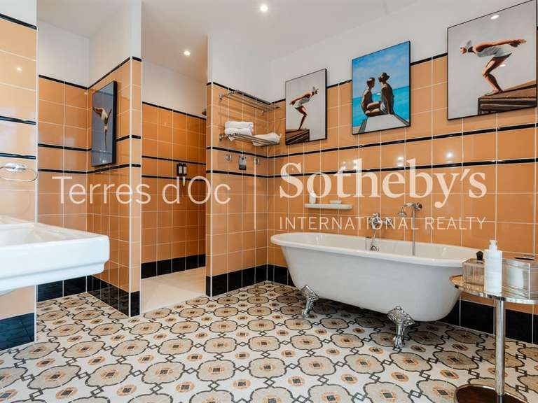 Maison Carcassonne - 297m²