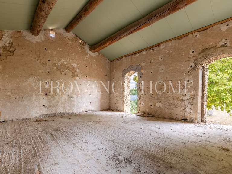 Property Robion - 4 bedrooms - 470m²
