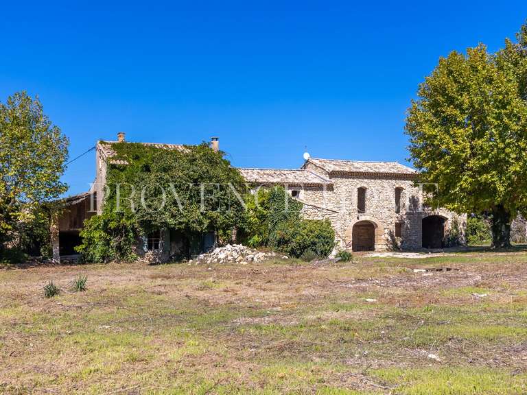 Property Robion - 4 bedrooms - 470m²