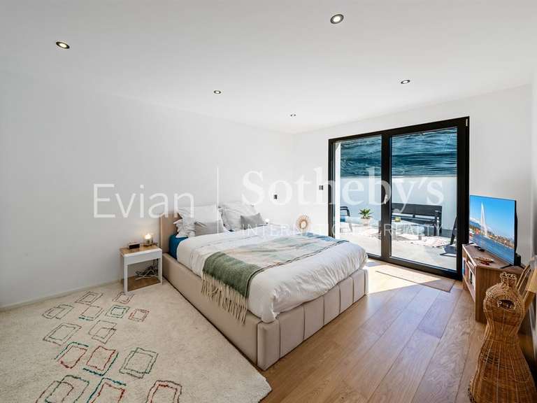 Maison Lugrin - 5 chambres - 171m²