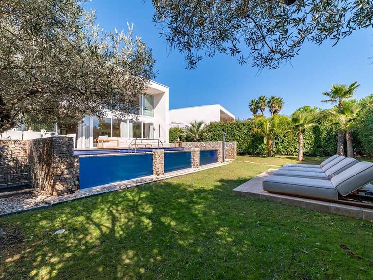 Maison avec Vue sur mer Sète - 5 chambres - 350m²