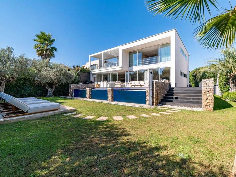 Maison avec Vue sur mer Sète - 5 chambres - 350m²