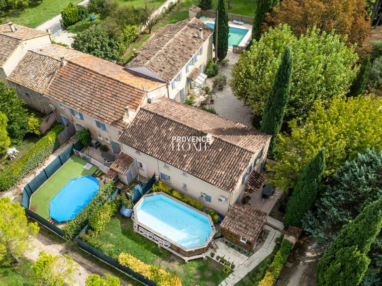 House Monteux - 12 bedrooms - 483m²