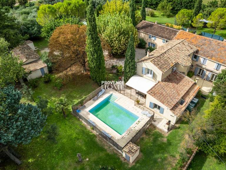 House Monteux - 12 bedrooms - 483m²