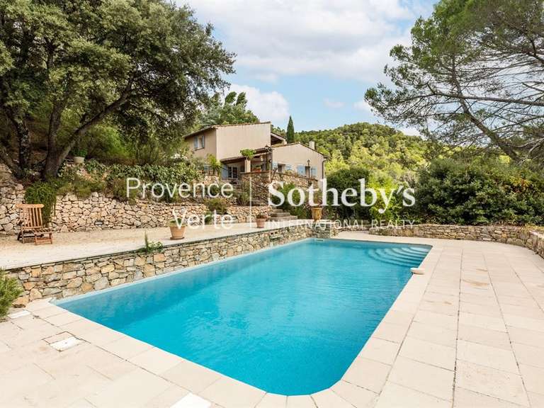 Propriété Salernes - 427m²