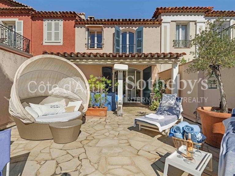 Maison Grimaud