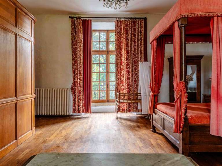 Maison Agneaux - 10 chambres - 550m²