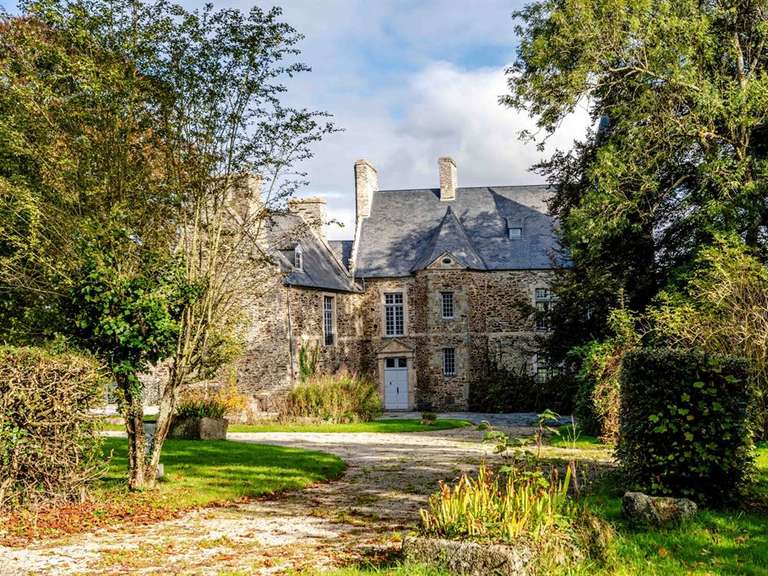 Maison Agneaux - 10 chambres - 550m²